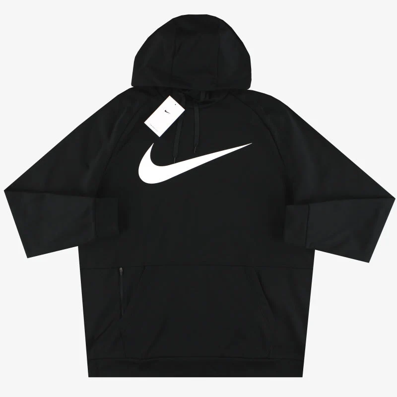 Nike Therma-Fit Training Hoodie *w/tags* M