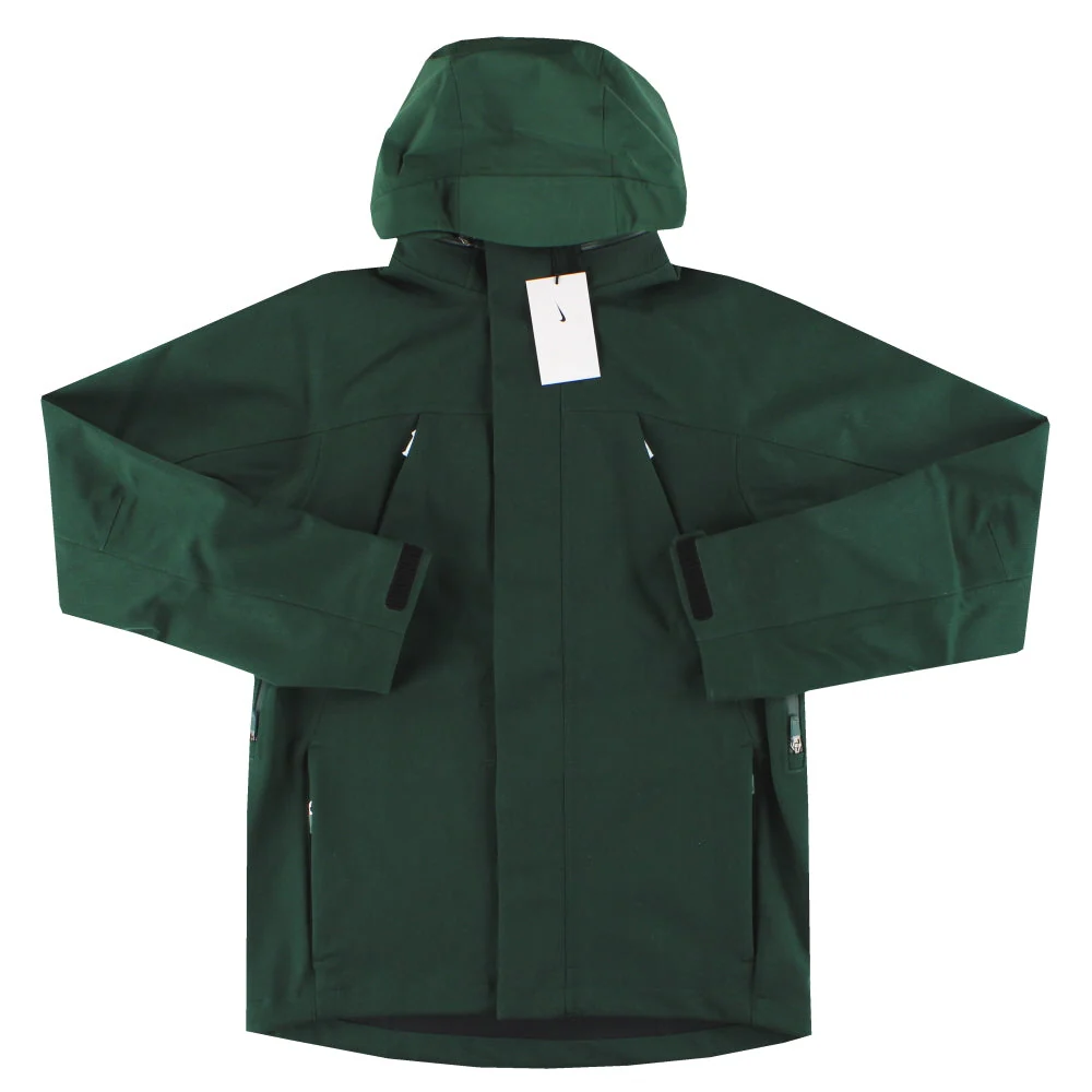Nike Wool Classics Water Repellent Jacket *w/tags* S