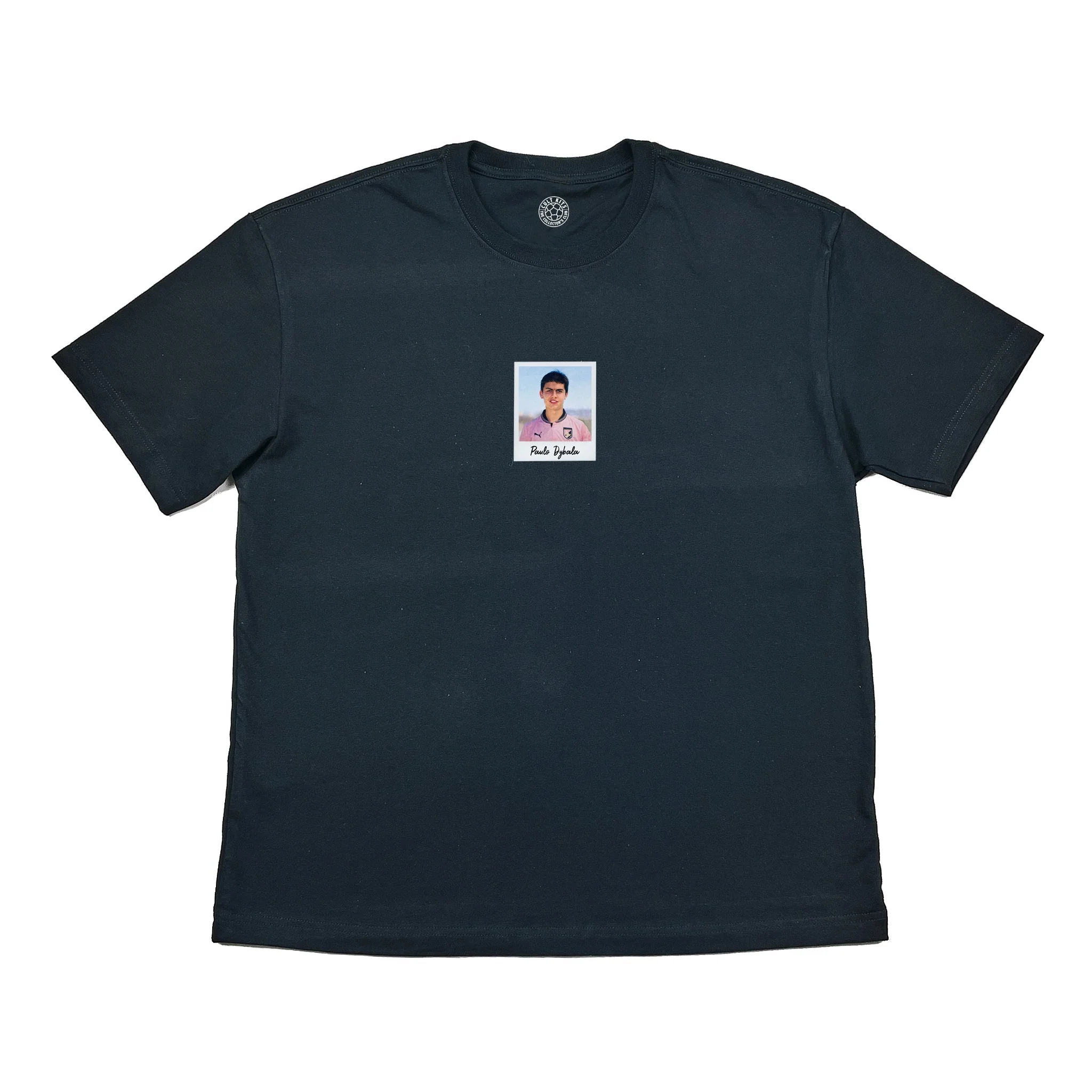 Palermo Dybala Polaroid Tee - Image 2
