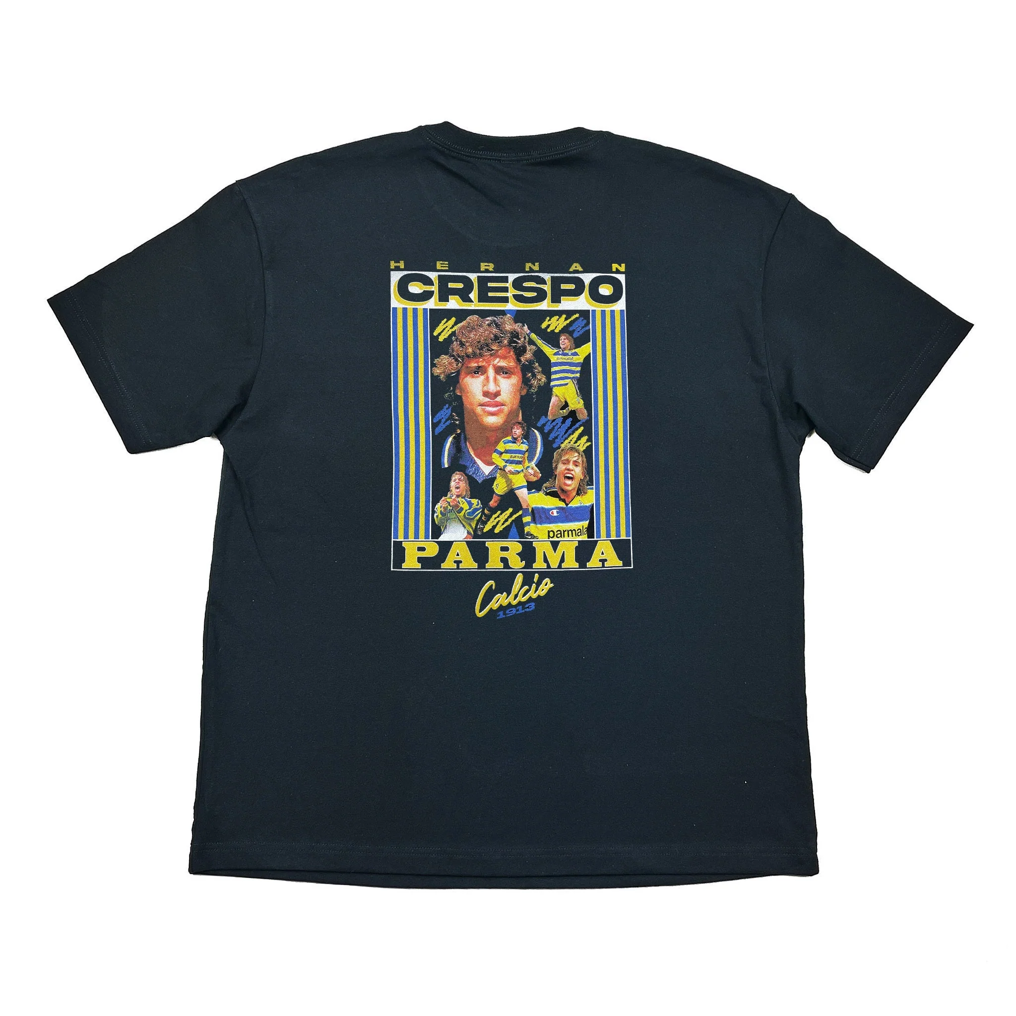 Parma Hernan Crespo Bootleg Tee