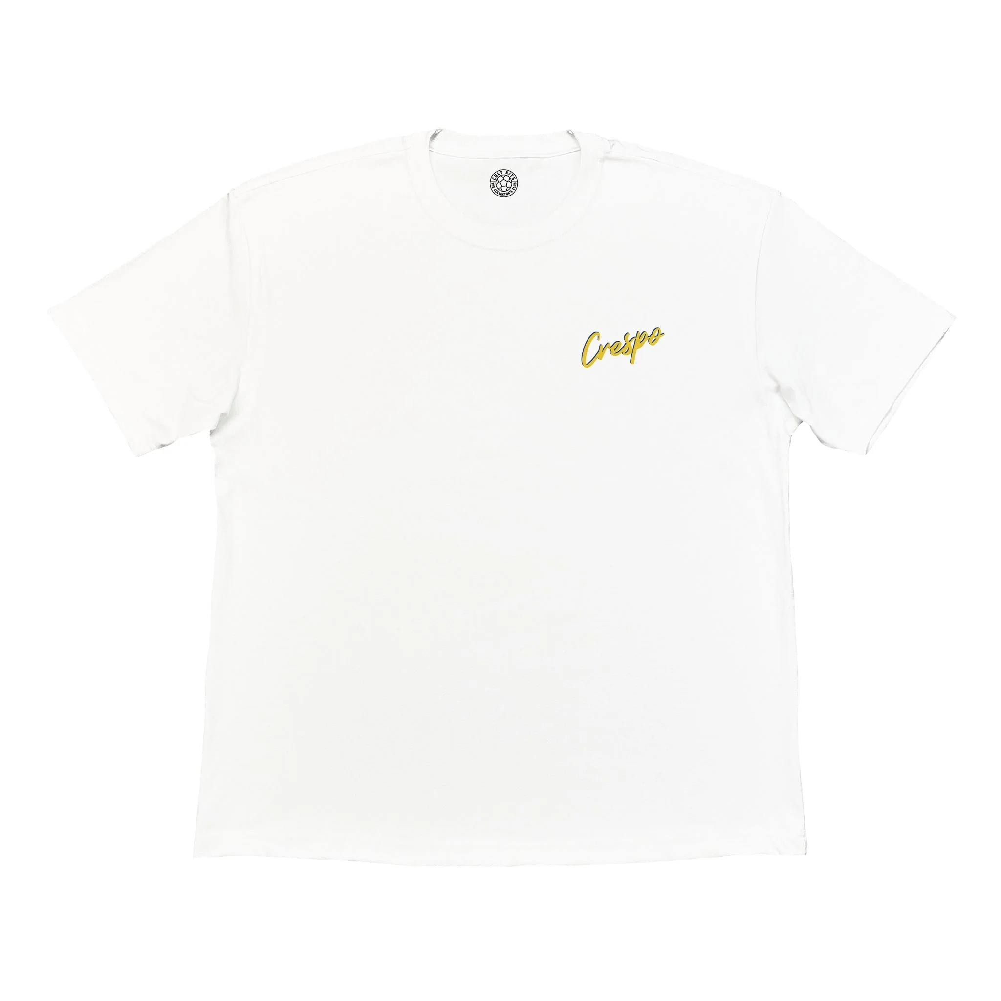 Parma Hernan Crespo Bootleg Tee - Image 3