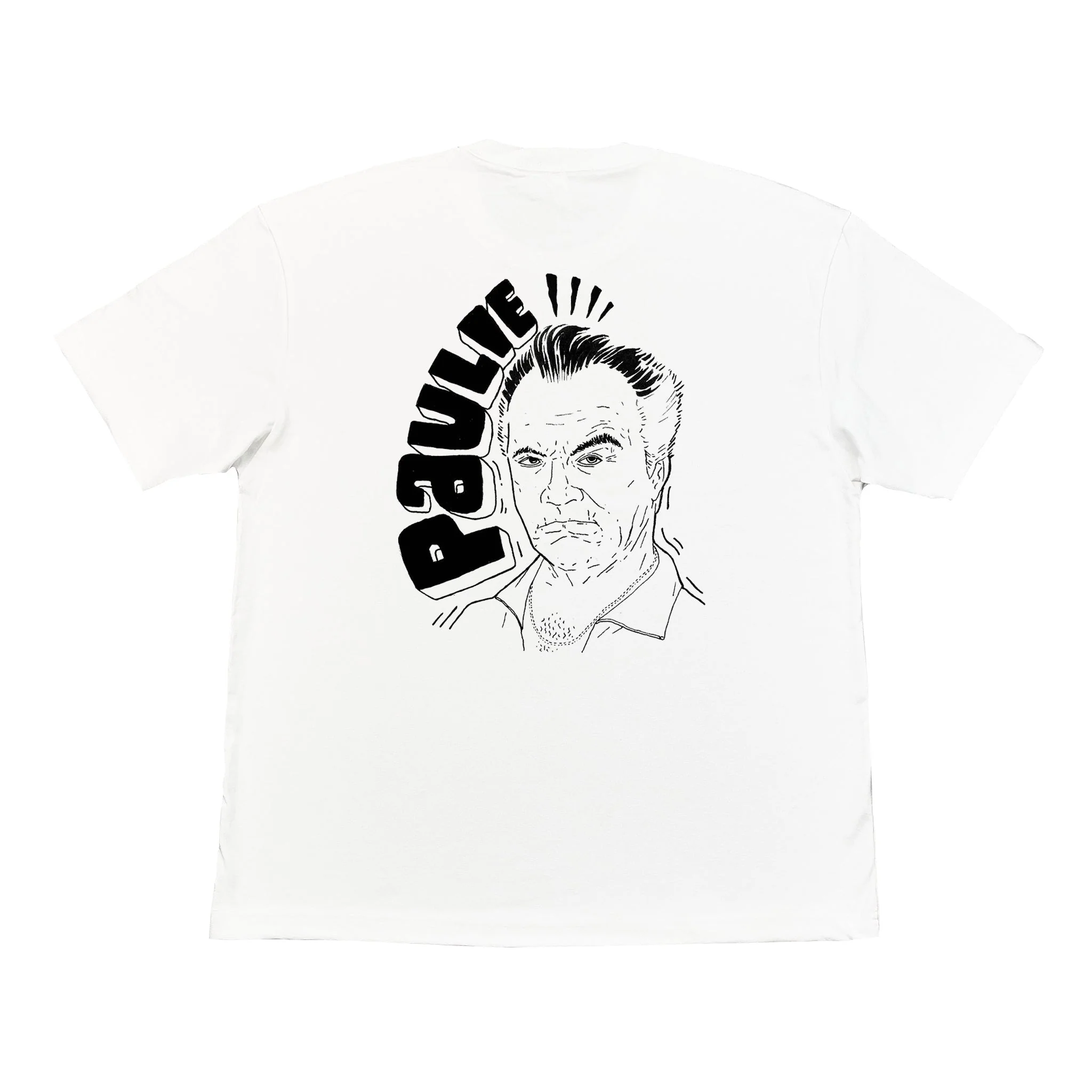 Paulie Walnuts Tee