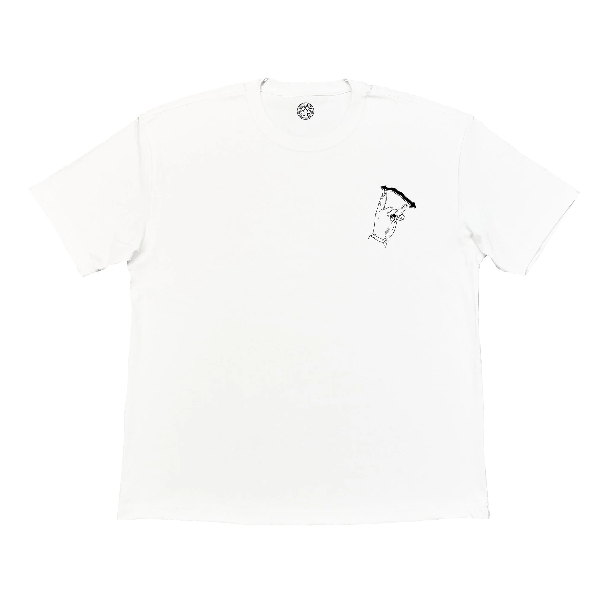 Paulie Walnuts Tee - Image 3