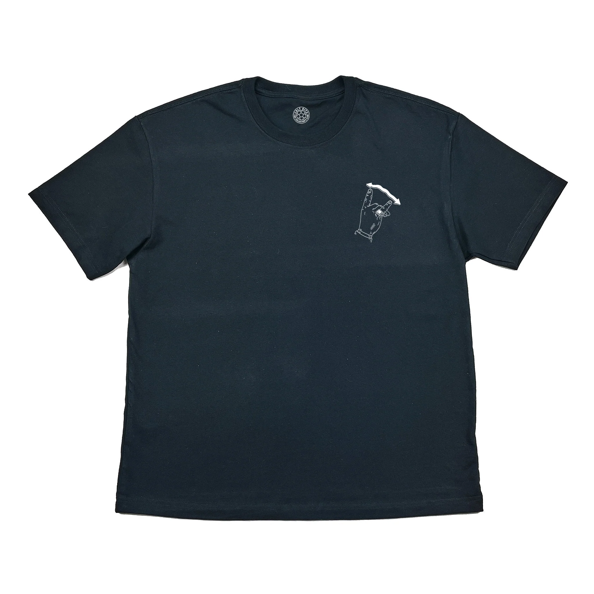 Paulie Walnuts Tee - Image 4