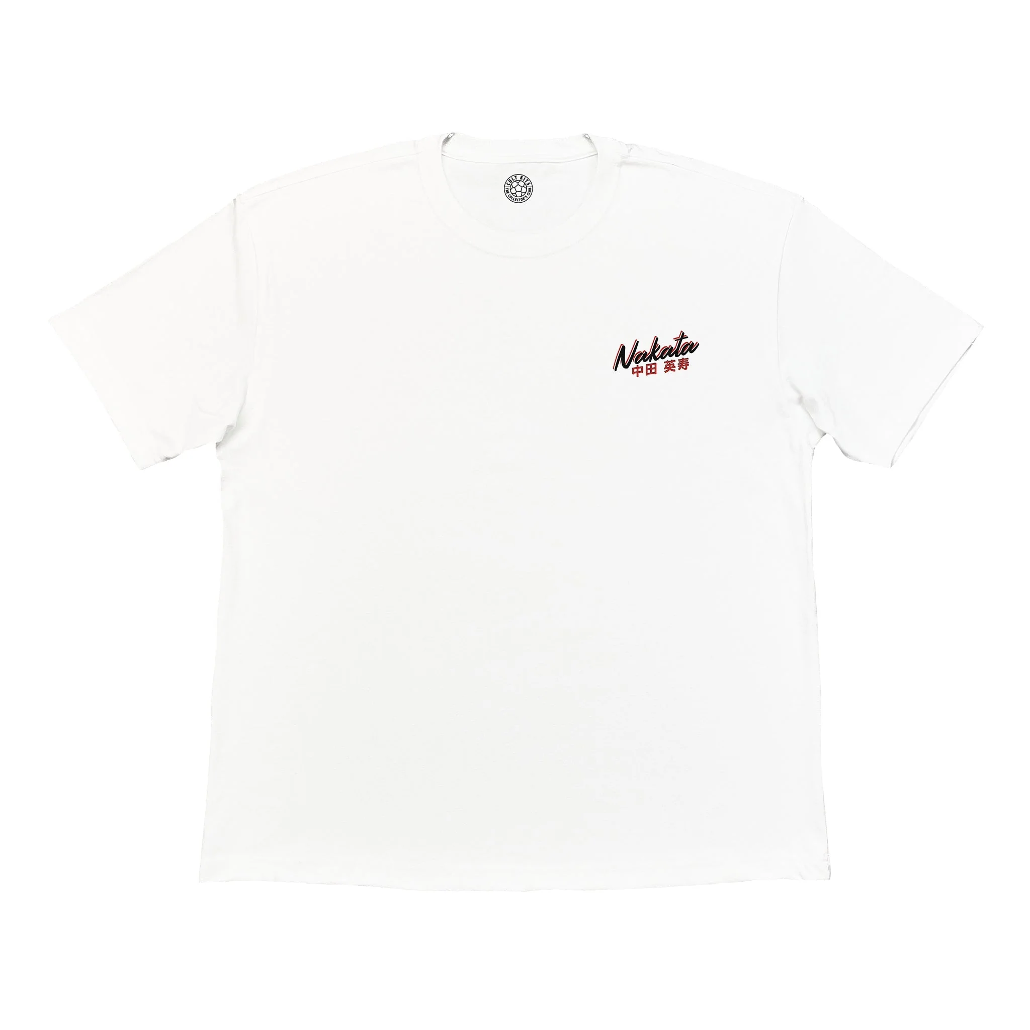 Perugia Nakata Bootleg Tee - Image 4