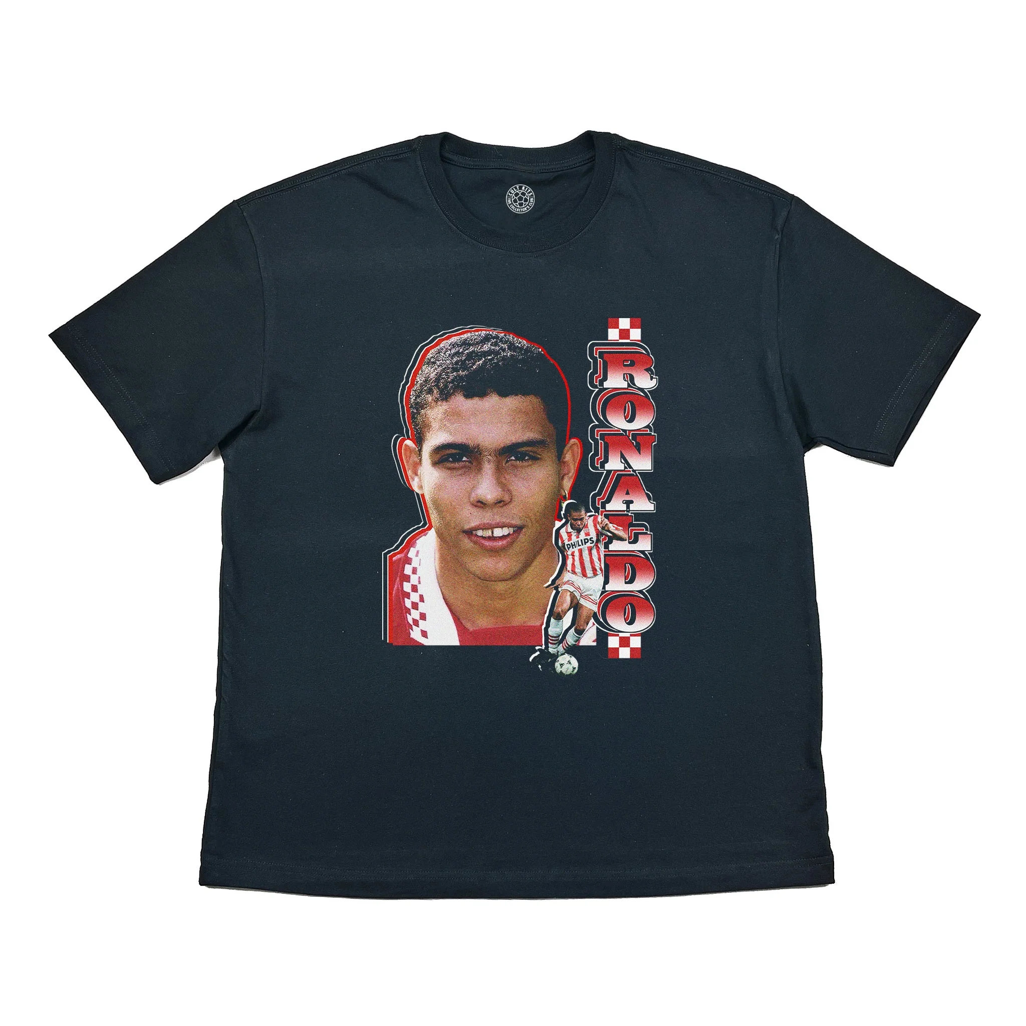 PSV Ronaldo Bootleg Tee - Image 2