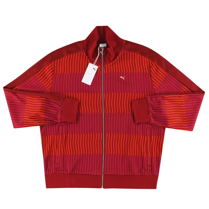 Puma Players Lane T7 Jacket *BNIB* XL