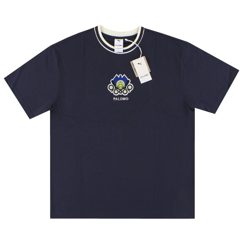 Puma x Palomo Graphic Tee *BNIB* XL