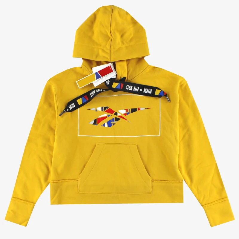 Reebok | Pyer Moss Unisex Lifestyle Hoodie *BNIB* L