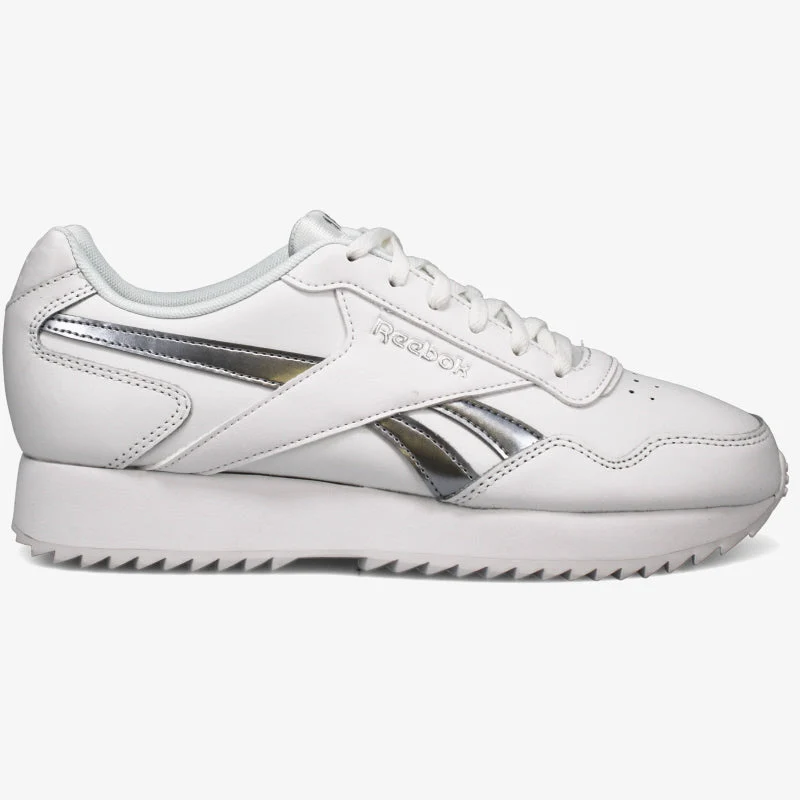Reebok Royal Glide Ripple Double Trainers *BNIB*