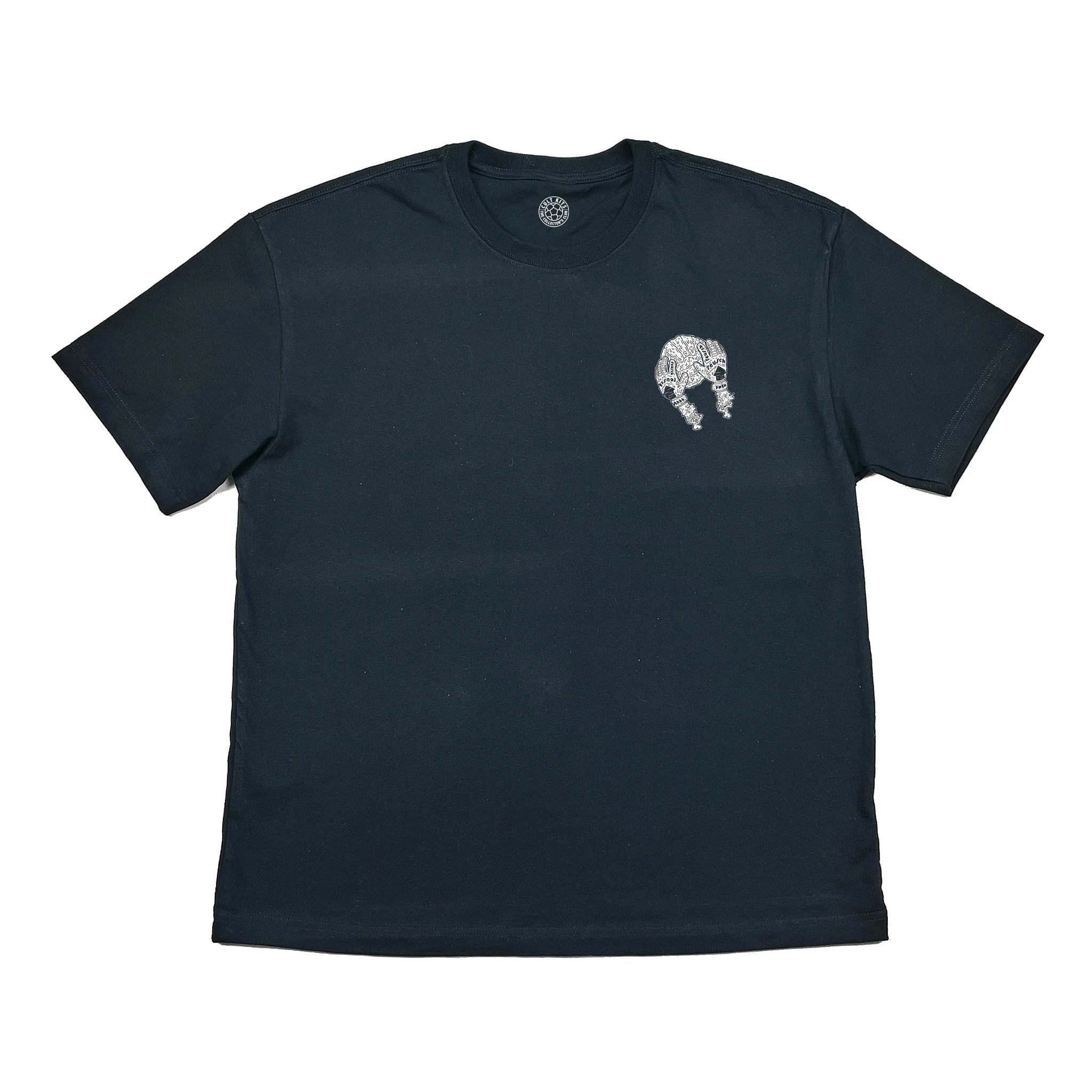 Safe Hands Tee - Image 3