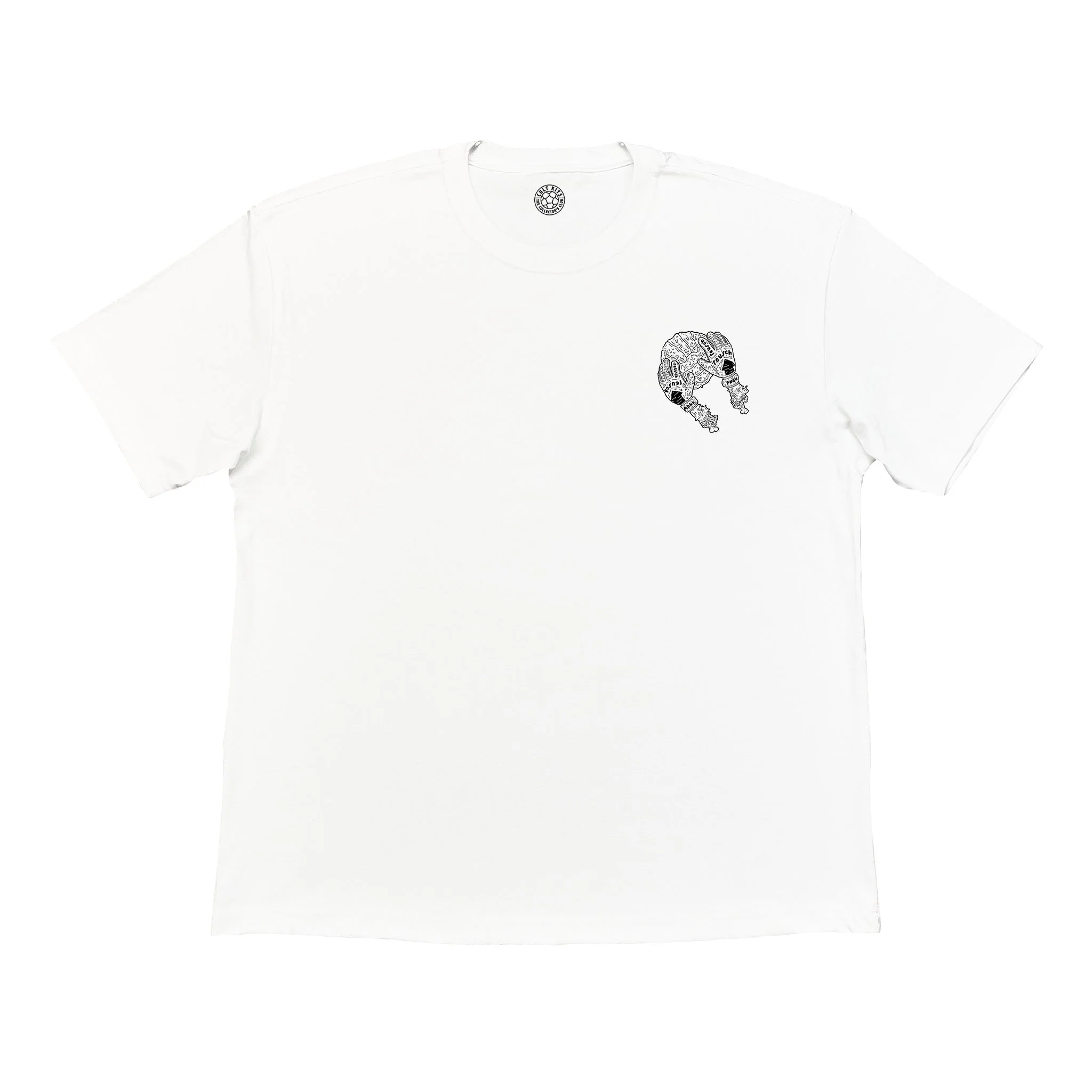 Safe Hands Tee - Image 4
