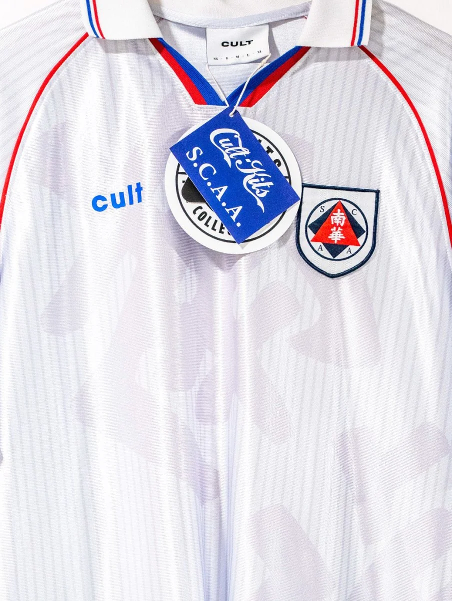 South China Legacy Away Shirt (Multiple Sizes) Cult - Image 5