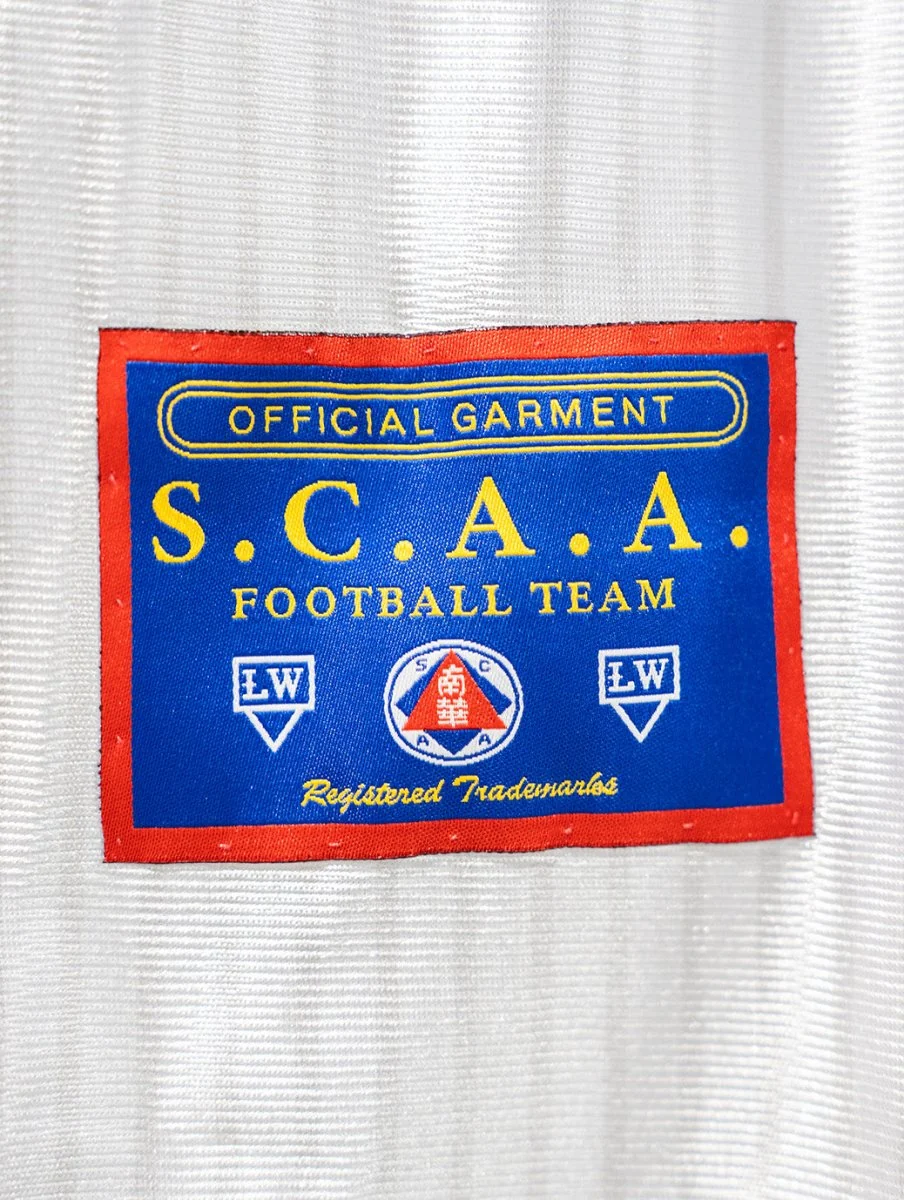 South China Legacy Away Shirt (Multiple Sizes) Cult - Image 7