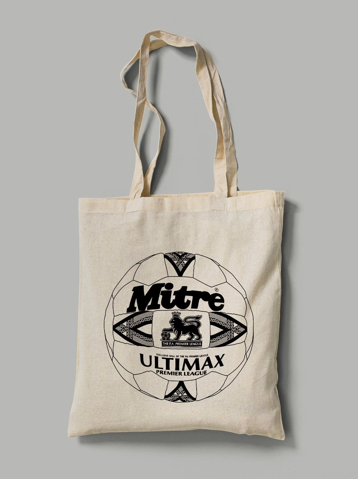 Ultimax – Tote Bag - Image 2