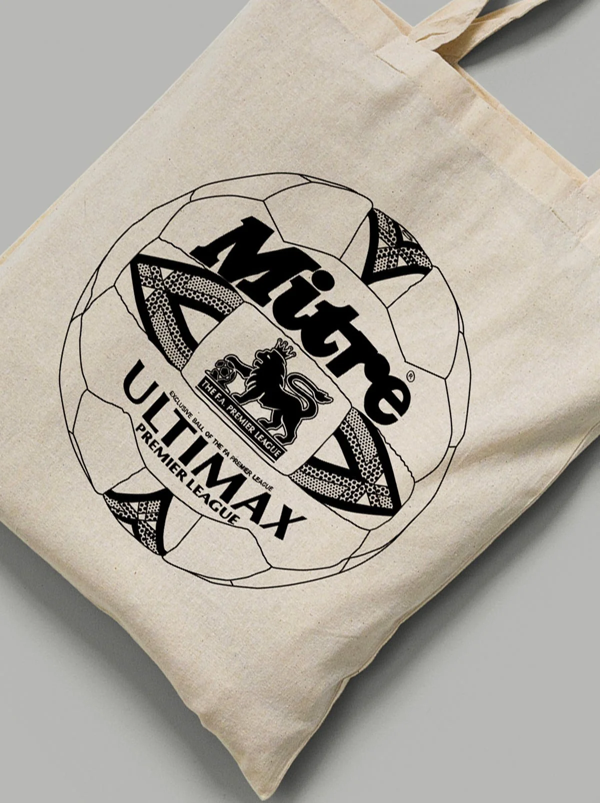 Ultimax – Tote Bag - Image 3
