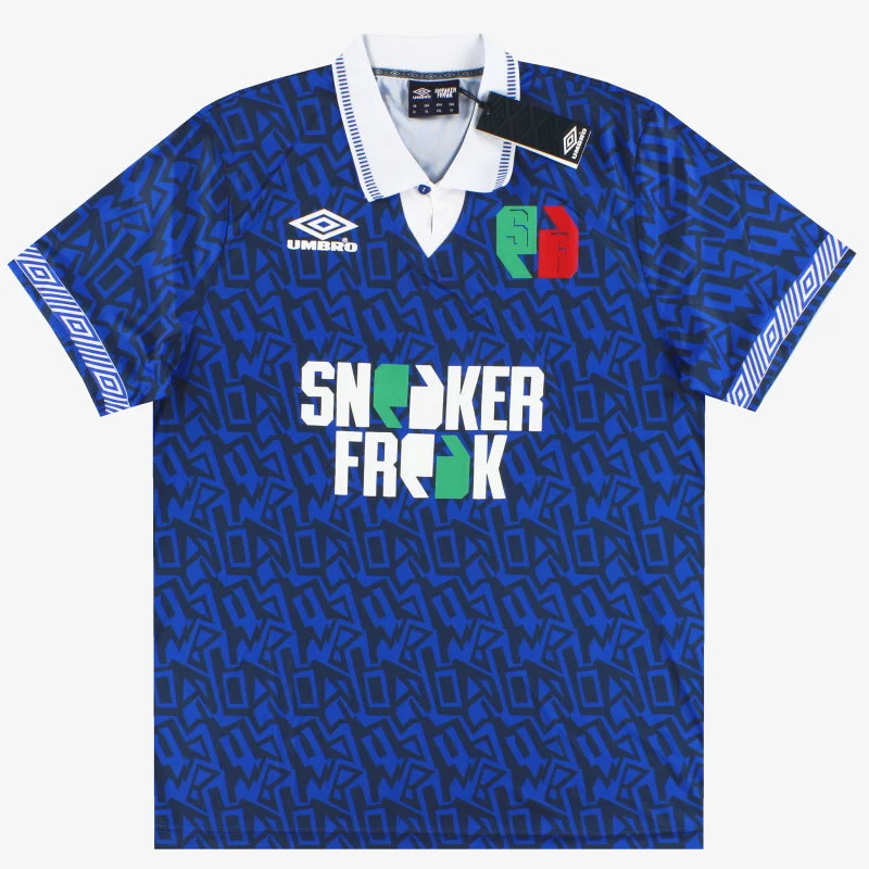Umbro X Sneaker Freak Copa Shirt *w/tags* XL