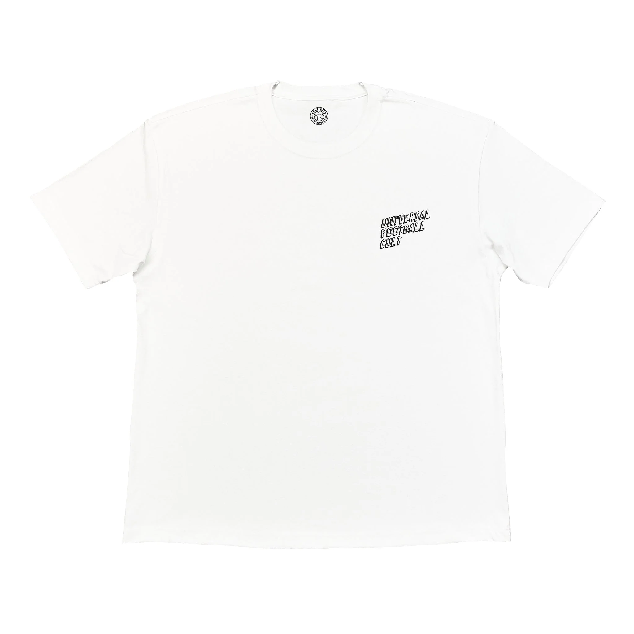 Universal Football Cult Tee - Image 2