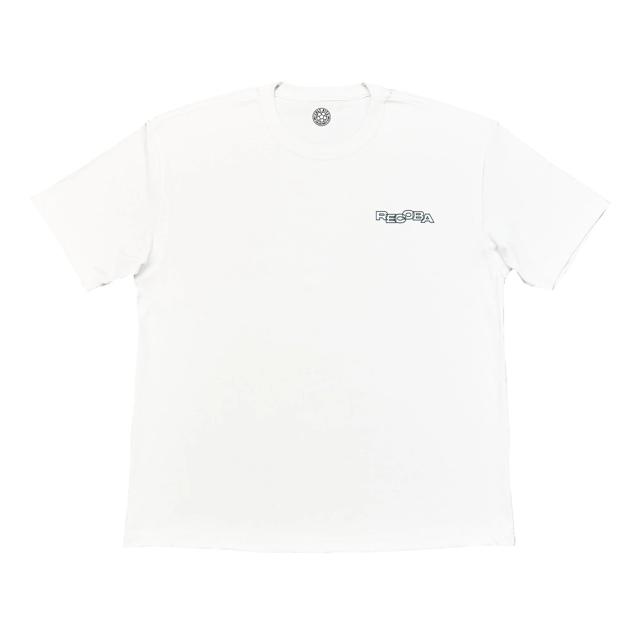 Uruguay Recoba Bootleg Tee - Image 4