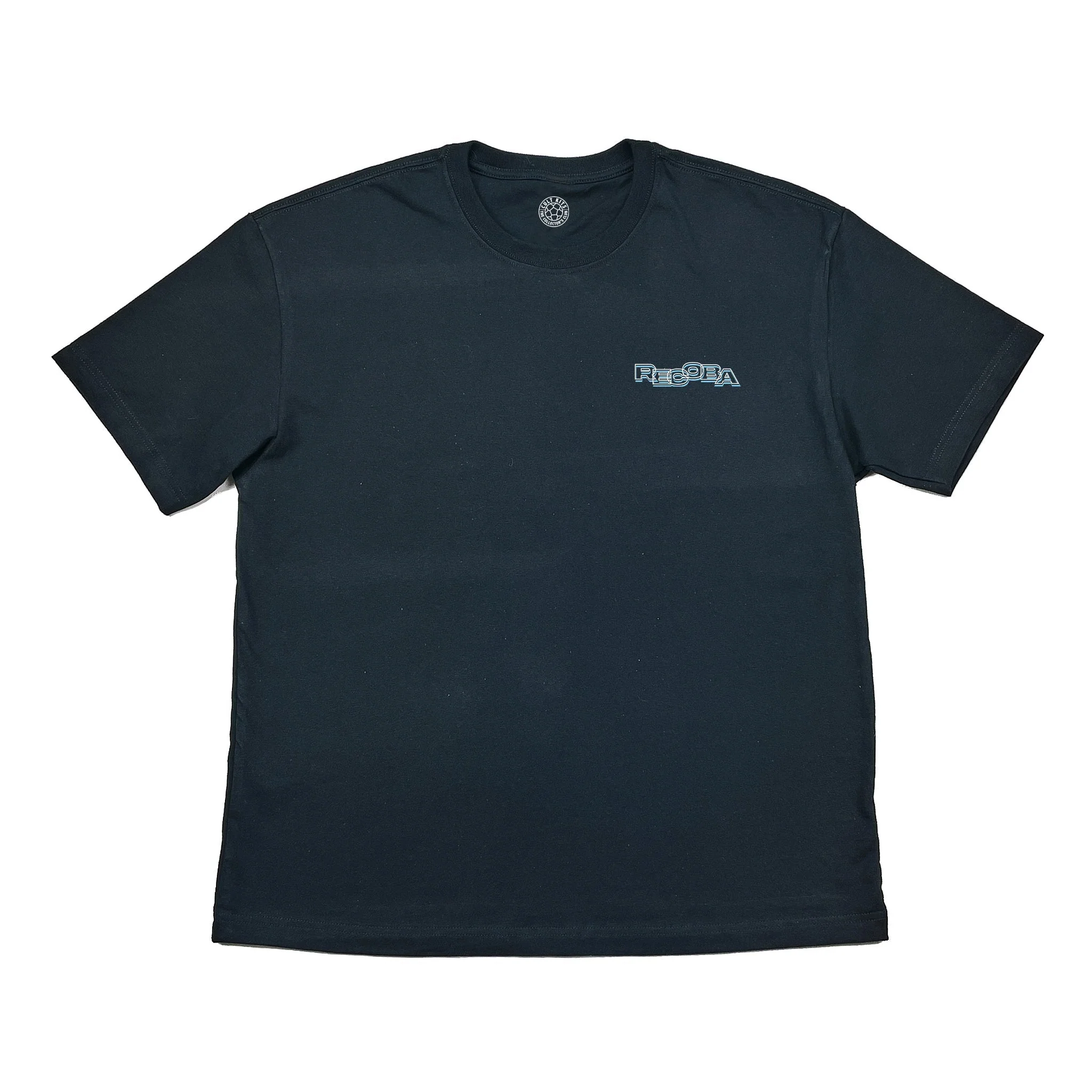 Uruguay Recoba Bootleg Tee - Image 3