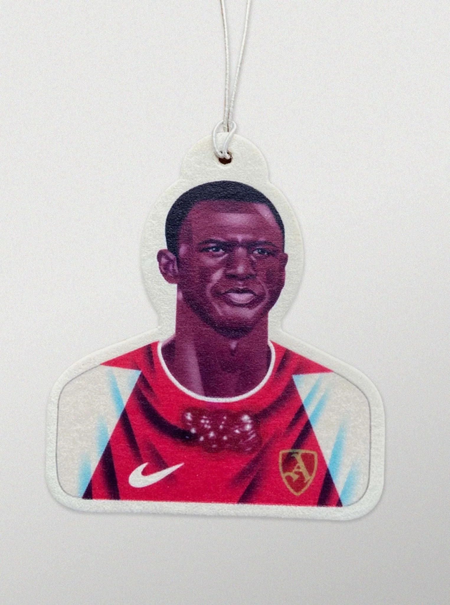 Vieira Rub - Car Air Freshener - Image 5