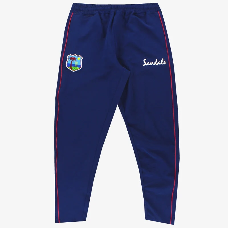 West Indies Castore Training Pants *As New* XXL