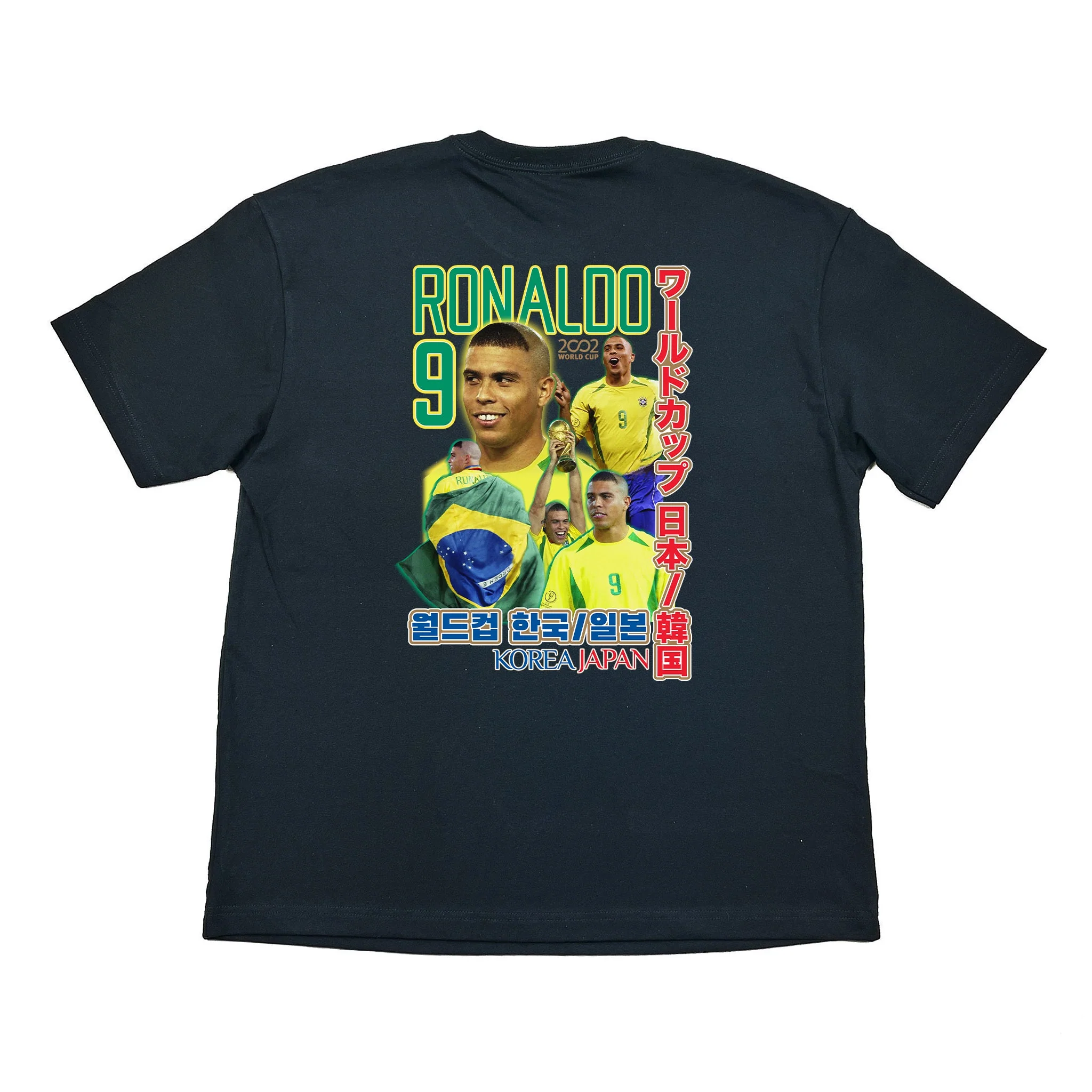 World Cup R9 Bootleg Tee - Image 5