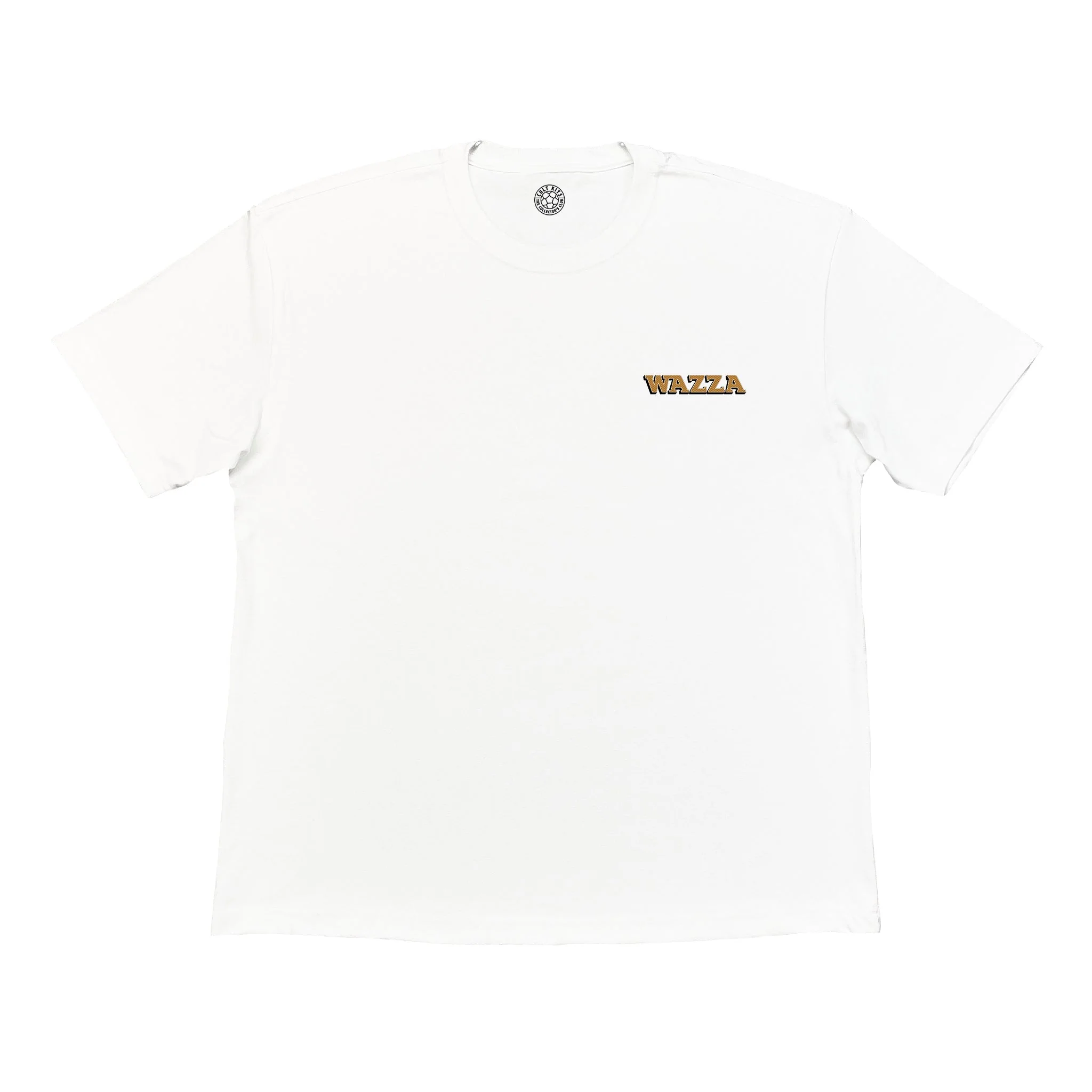 World Cup Rooney England Bootleg Tee - Image 3